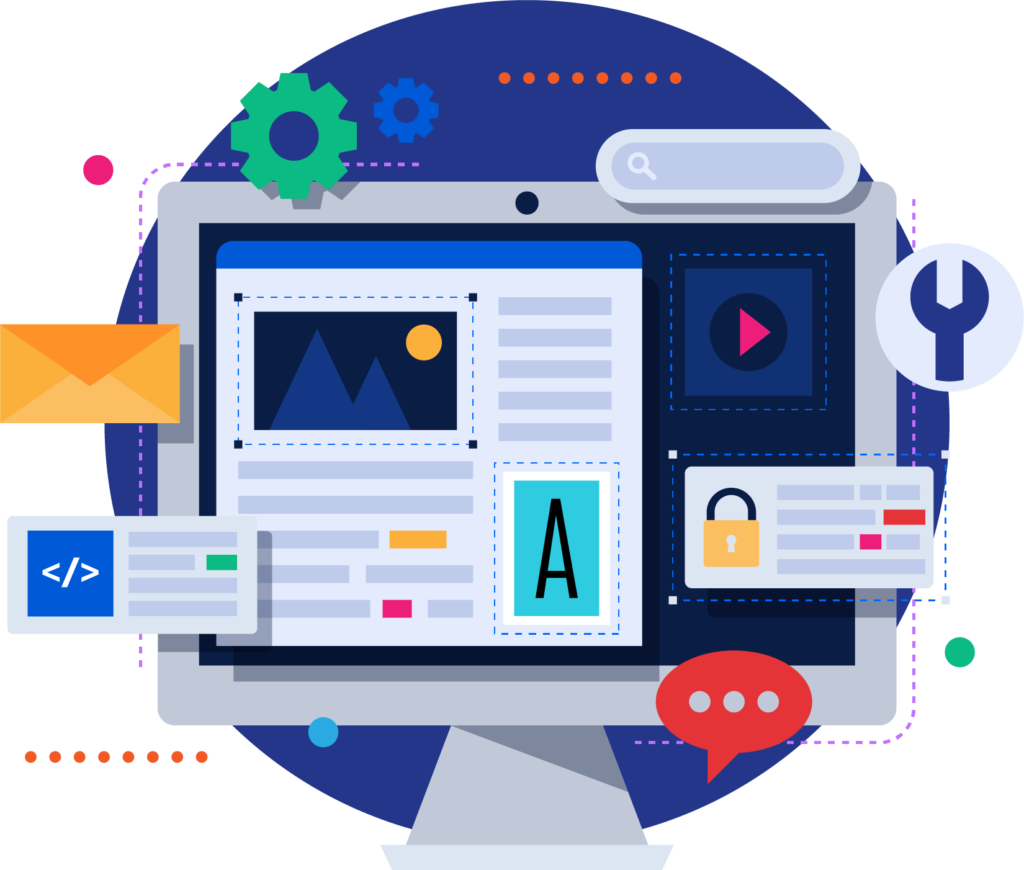 BeMan Tech – IT solutions for the new era