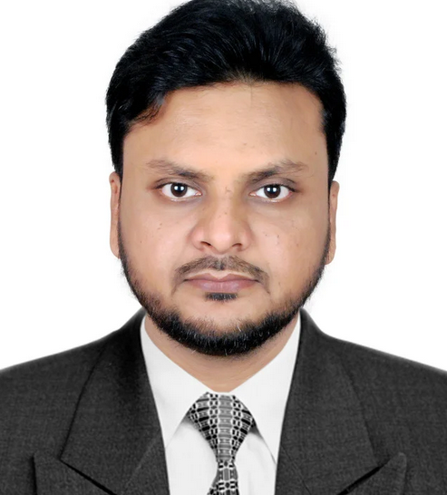 MD. Mahbubur Rahman